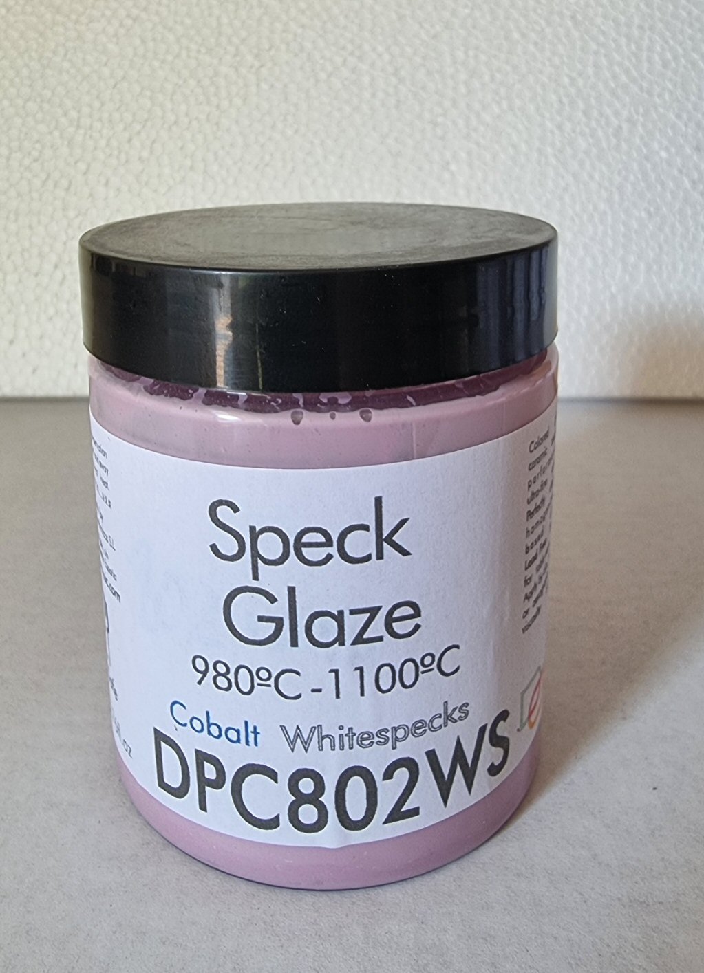 Ефектна глазура DPC 802 WS